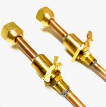 Load image into Gallery viewer, Quick Disconnect System