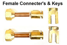 Load image into Gallery viewer, Quick Disconnect System