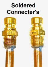 Load image into Gallery viewer, Quick Disconnect System