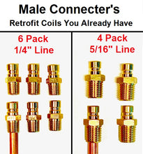 Load image into Gallery viewer, Quick Disconnect System