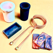 Load image into Gallery viewer, Crucible